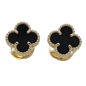 Van Cleef & Arpels Sweet Alhambra Earring