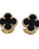 Van Cleef & Arpels Sweet Alhambra Earring