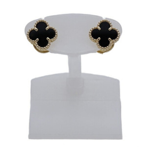 Van Cleef & Arpels Sweet Alhambra Earring