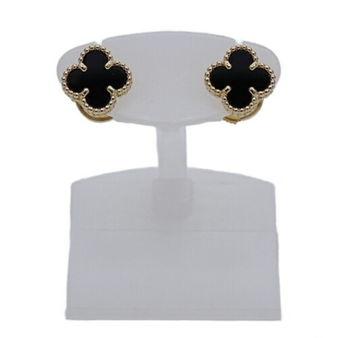 Van Cleef & Arpels Sweet Alhambra Earring