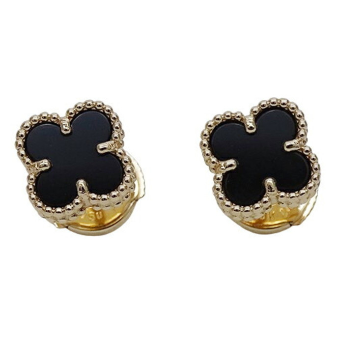 Van Cleef & Arpels Sweet Alhambra Earring