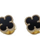 Van Cleef & Arpels Sweet Alhambra Earring