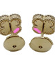 Van Cleef & Arpels Sweet Alhambra Earring