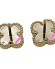 Van Cleef & Arpels Sweet Alhambra Earring