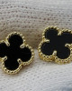 Van Cleef & Arpels Sweet Alhambra Earring