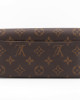 Louis Vuitton Sarah Wallet