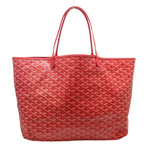 Goyard Saint Louis GM