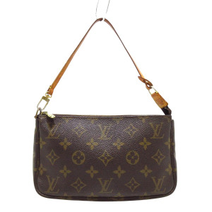 Louis Vuitton Pochette Accessoire