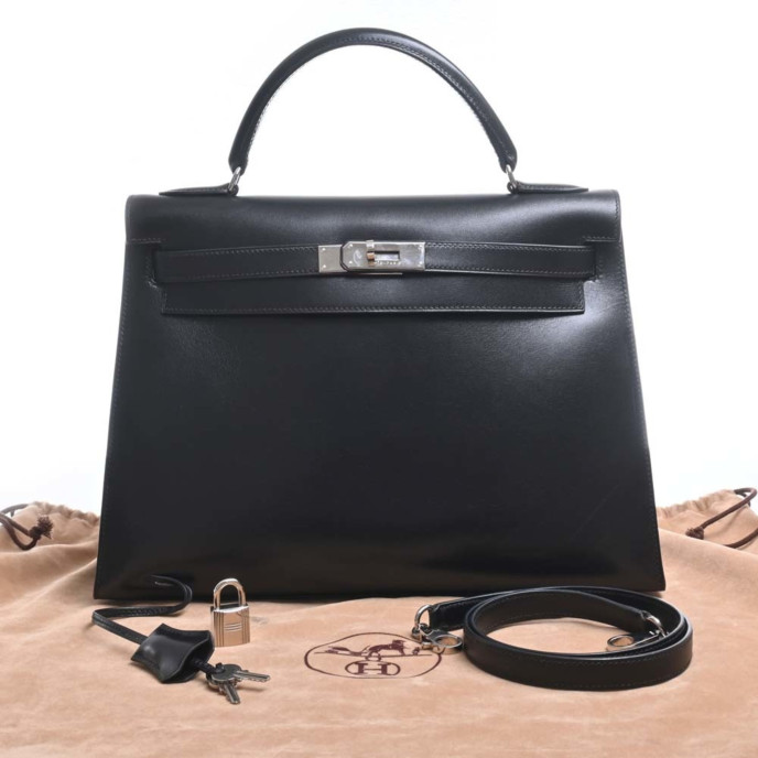 Hermes Kelly 32