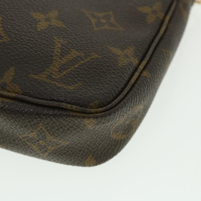 Louis Vuitton Pochette accessoires