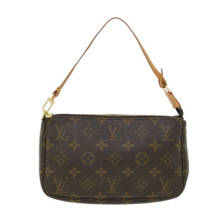 Louis Vuitton Pochette accessoires