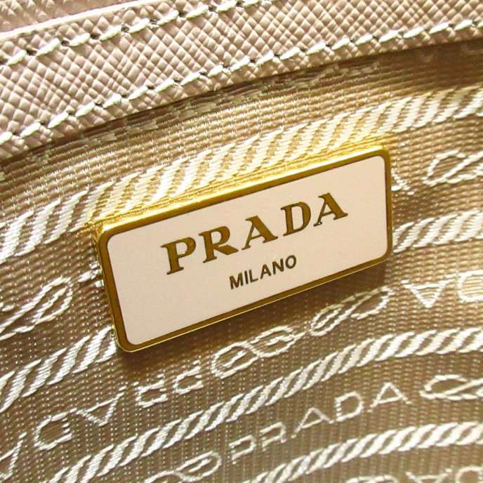 Prada Galleria