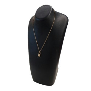 Hermes Kelly Necklace