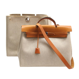 Hermes Herbag 