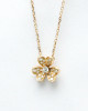 Van Cleef & Arpels Frivole Necklace