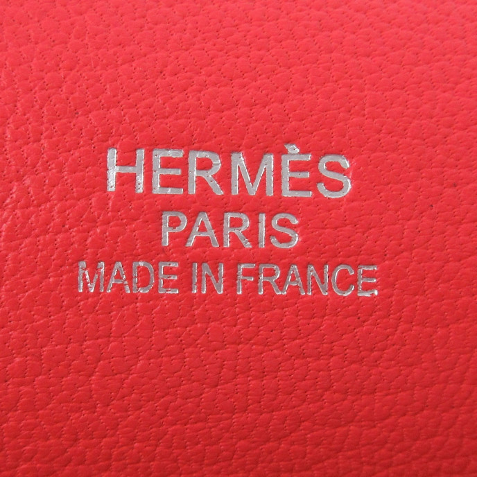 Hermes Jypsiere Bag