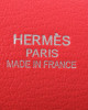 Hermes Jypsiere Bag