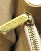 Chanel GST (Grand shopping Tote) Beige Bag