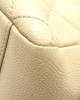 Chanel GST (Grand shopping Tote) Beige Bag