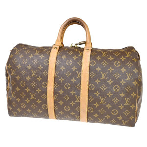 Louis Vuitton Keepall 45