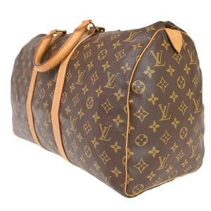 Louis Vuitton Keepall 45