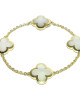 Van Cleef & Arpels Alhambra Bracelet