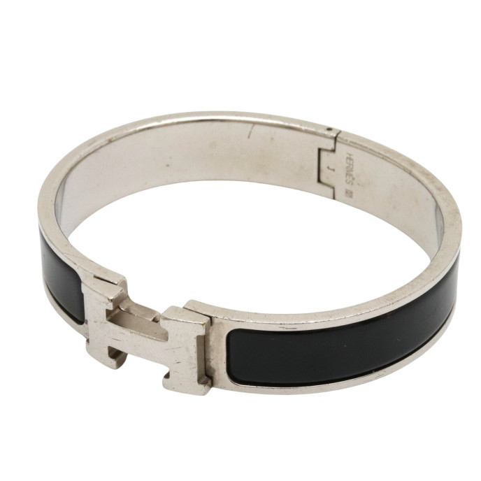 Hermes Clic H Bracelet