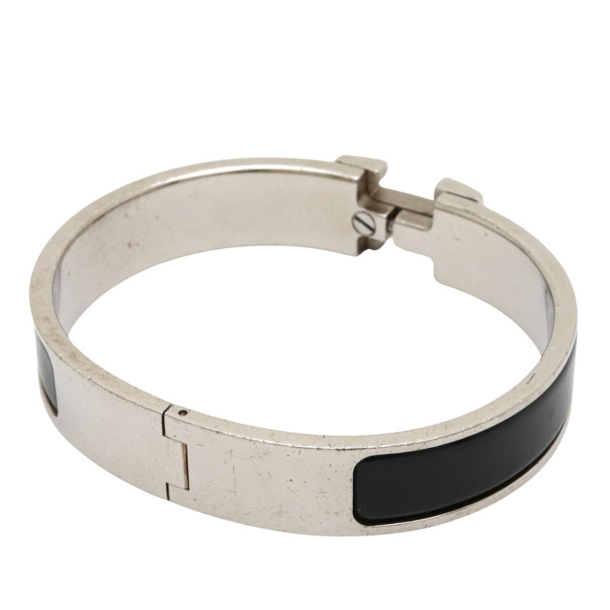 Hermes Clic H Bracelet