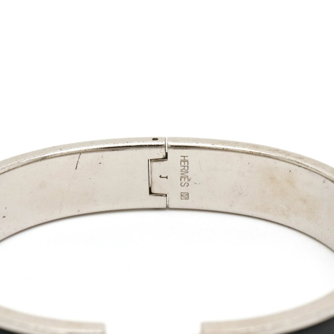 Hermes Clic H Bracelet