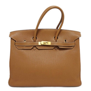 Hermes Birkin 35 