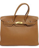 Hermes Birkin 35 