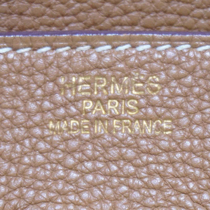 Hermes Birkin 35 