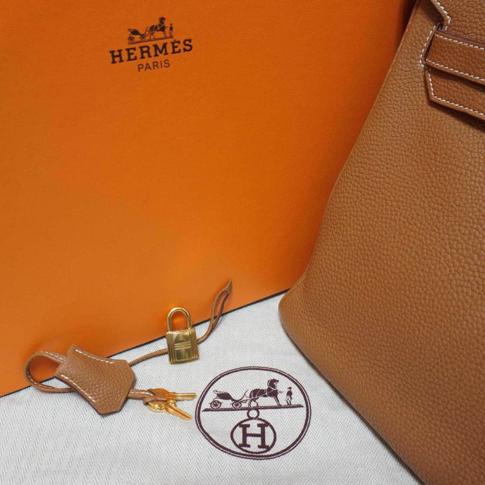 Hermes Birkin 35 