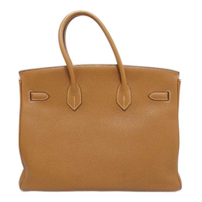 Hermes Birkin 35 