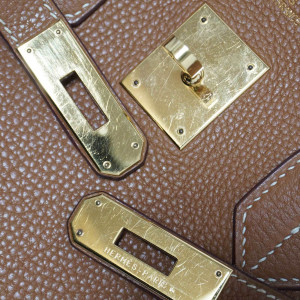 Hermes Birkin 35 