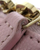 Chanel Vanity Pink Bag