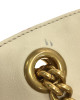 Gucci GG Marmont White Bag