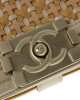 Chanel Boy Beige Bag