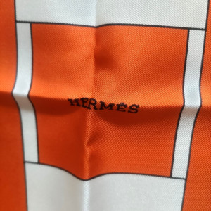 Hermes Petit CarrÃ©