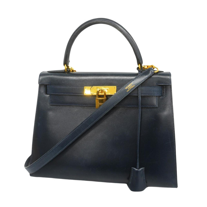 Hermes Kelly 28