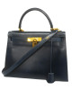 Hermes Kelly 28