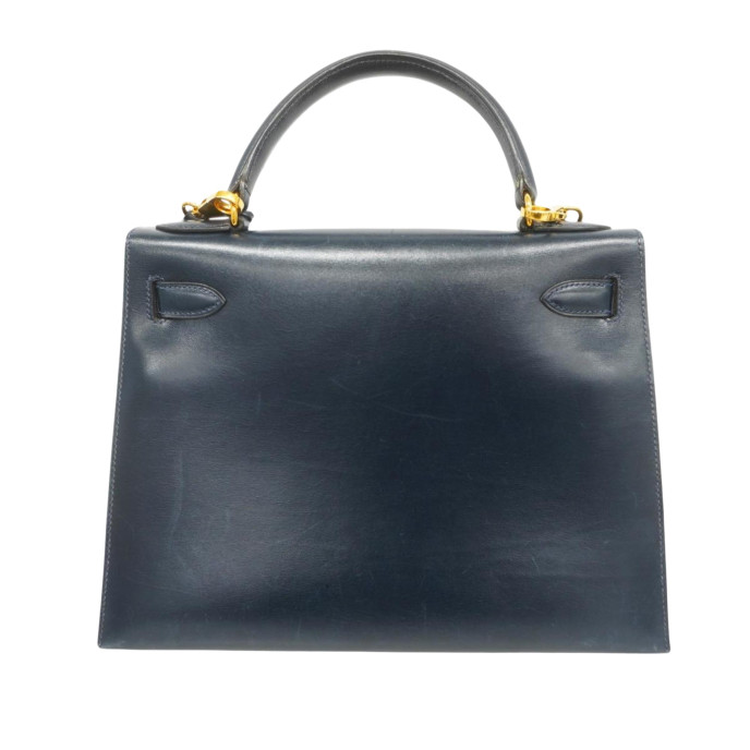 Hermes Kelly 28