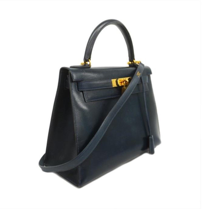 Hermes Kelly 28