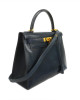 Hermes Kelly 28