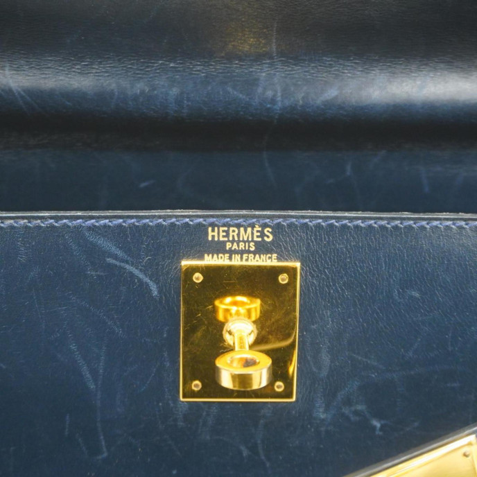 Hermes Kelly 28