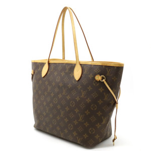 Louis Vuitton Neverfull MM