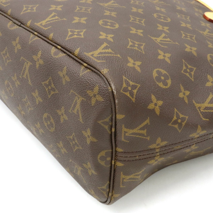 Louis Vuitton Neverfull MM