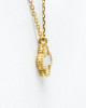 Van Cleef & Arpels Vintage Alhambra Pretty Necklace