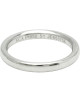 Van Cleef & Arpels Tendrement Silver Ring