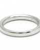 Van Cleef & Arpels Tendrement Silver Ring